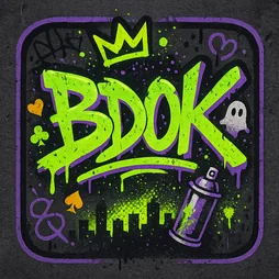 BDOK ইনস্টল সেটআপ স্ক্রিন