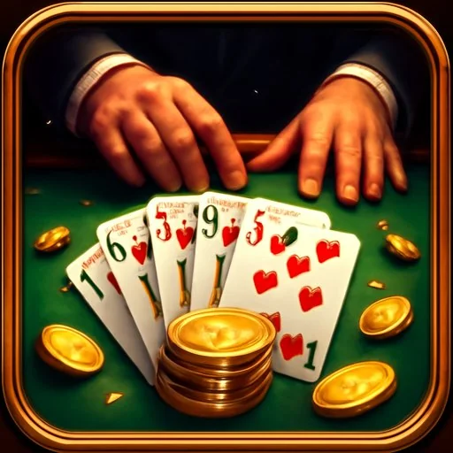 BDOK Mobile Stakes Screen